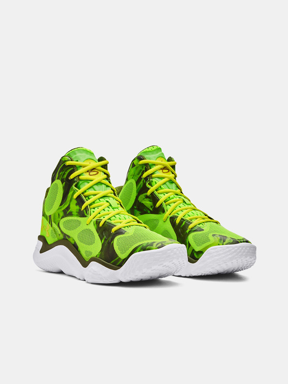 Under Armour Унисекс обувки Under Armour CURRY Spawn Flotro