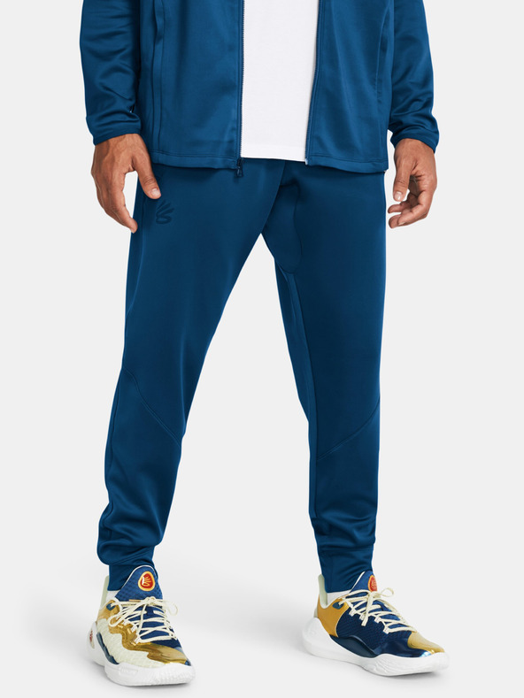 Under Armour Мъжки спортни панталони Under Armour Curry Playable Pant