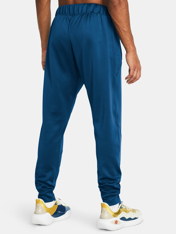 Under Armour Мъжки спортни панталони Under Armour Curry Playable Pant