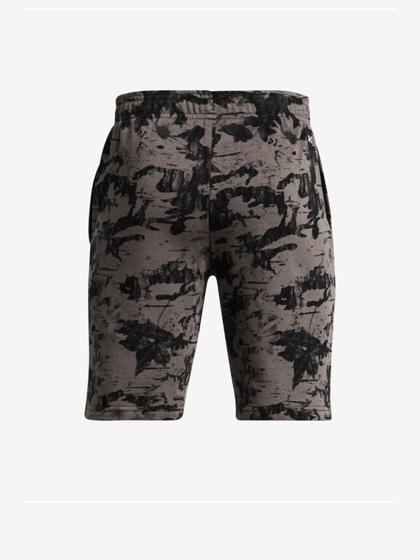 Under Armour Момчешки къси панталони Under Armour Pjt Rck Boys Terry Short Pt