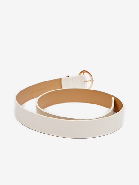 Orsay Бежов дамски колан ORSAY