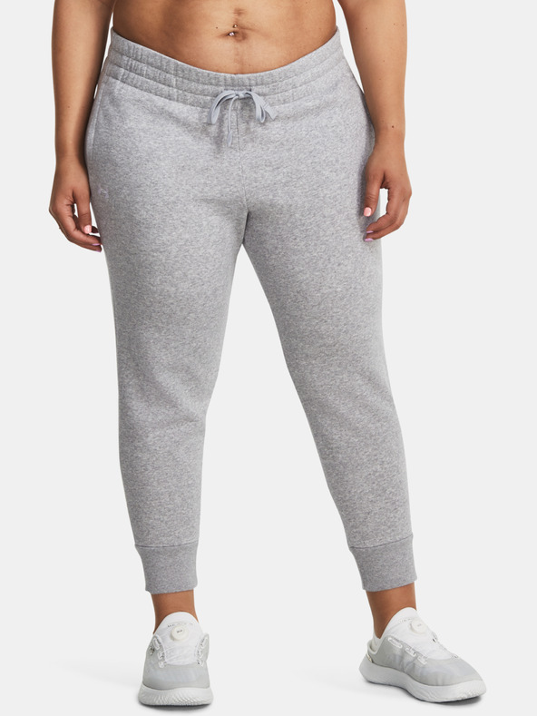 Under Armour Дамско долнище Under Armour UA Rival Fleece Joggers