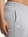 Under Armour Дамско долнище Under Armour UA Rival Fleece Joggers