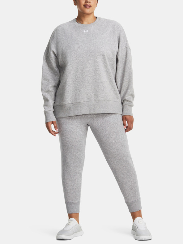 Under Armour Дамско долнище Under Armour UA Rival Fleece Joggers