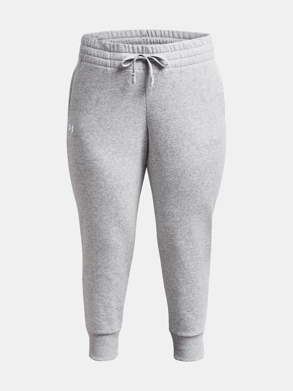 Under Armour Дамско долнище Under Armour UA Rival Fleece Joggers