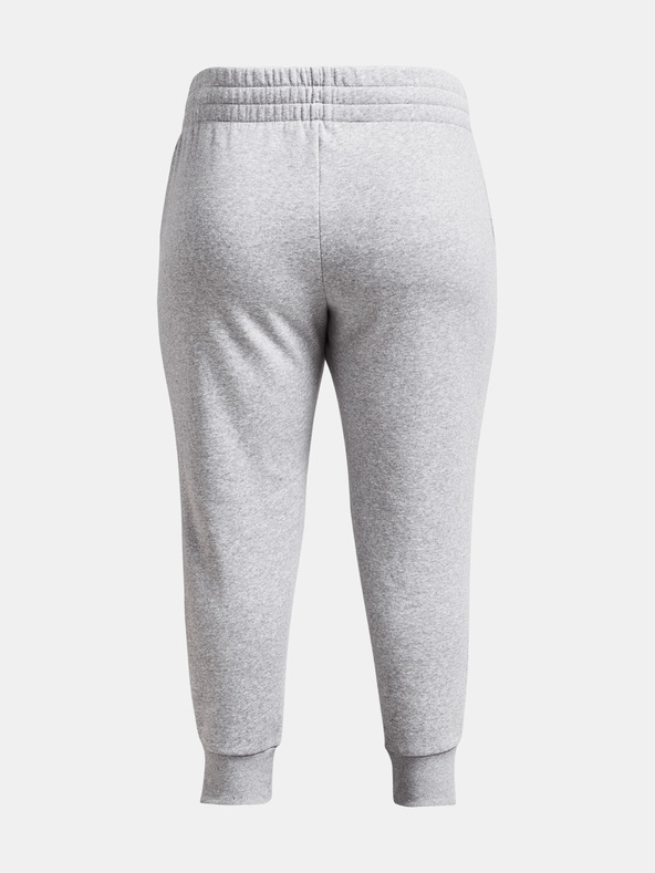 Under Armour Дамско долнище Under Armour UA Rival Fleece Joggers