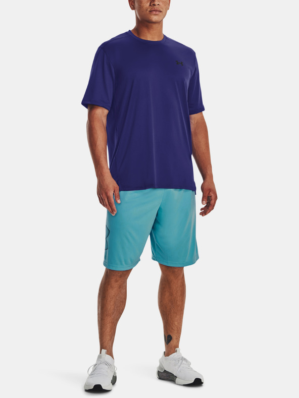 Under Armour Мъжка тениска Under Armour UA Tech Vent SS