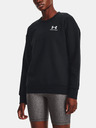 Under Armour Дамско горнище Under Armour Essential Fleece Crew