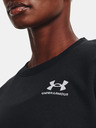 Under Armour Дамско горнище Under Armour Essential Fleece Crew