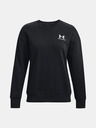 Under Armour Дамско горнище Under Armour Essential Fleece Crew