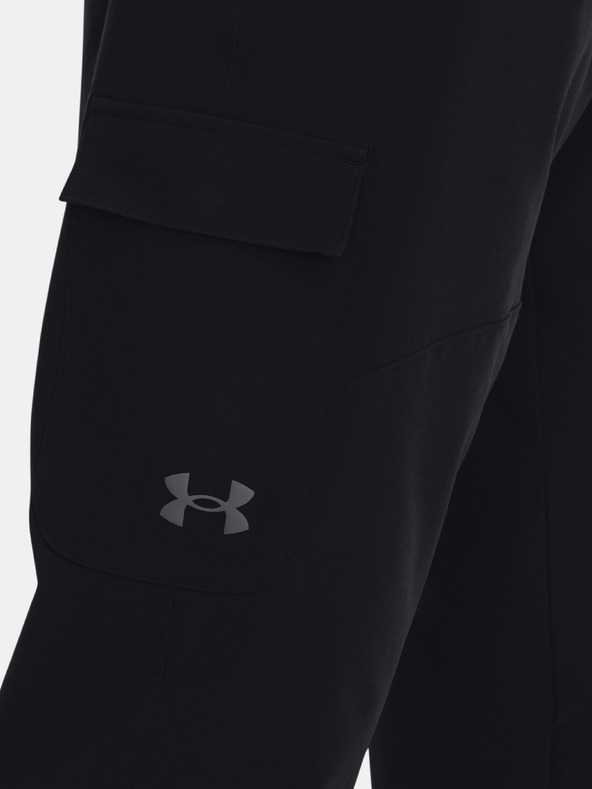 Under Armour Мъжки спортни панталони Under Armour UA Stretch Woven Cargo Pants