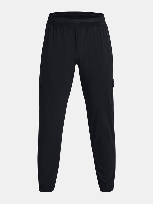 Under Armour Мъжки спортни панталони Under Armour UA Stretch Woven Cargo Pants