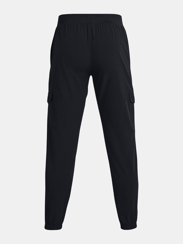 Under Armour Мъжки спортни панталони Under Armour UA Stretch Woven Cargo Pants