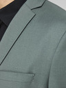 Jack & Jones Зелено мъжко яке Jack & Jones Solaris