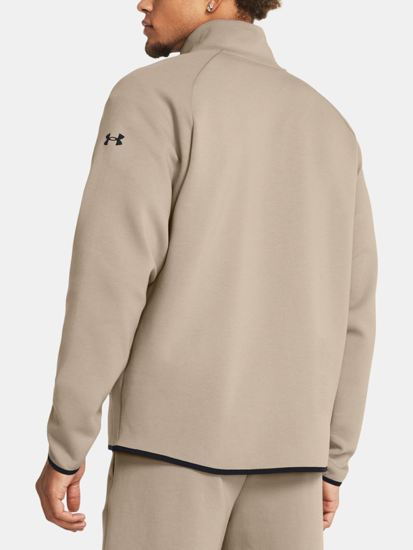 Under Armour Мъжко яке Under Armour UA Unstoppable Flc Trk Jkt