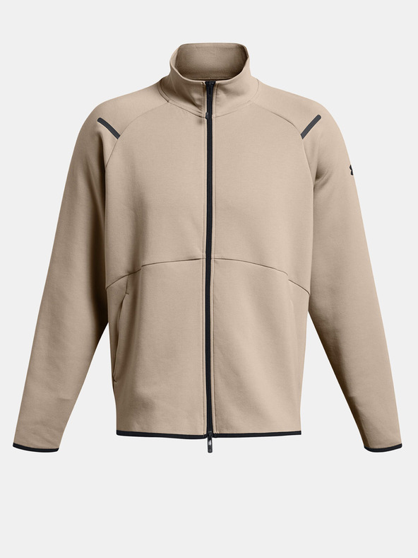 Under Armour Мъжко яке Under Armour UA Unstoppable Flc Trk Jkt