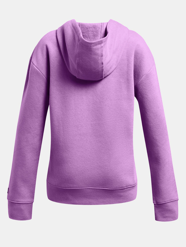Under Armour Момчешко горнище Under Armour Pjt Rck G Campus Hoodie