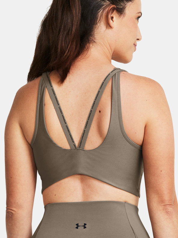 Under Armour Дамски сутиен Under Armour UA Infinity Low 2.0Strap Bra