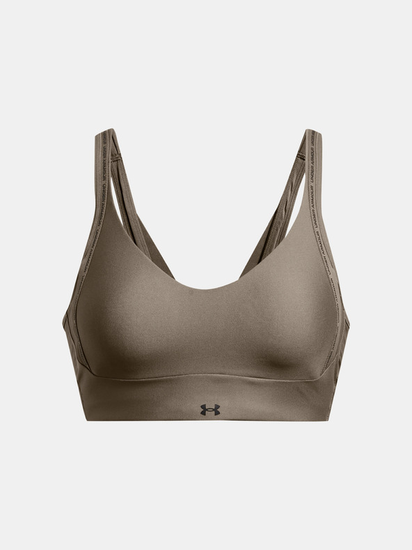 Under Armour Дамски сутиен Under Armour UA Infinity Low 2.0Strap Bra