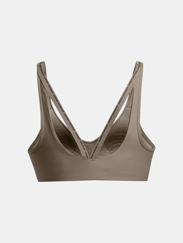 Under Armour Дамски сутиен Under Armour UA Infinity Low 2.0Strap Bra