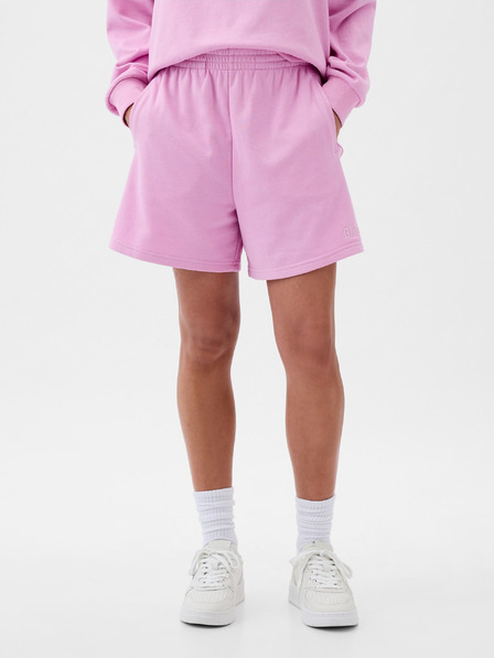 GAP Къси панталони с логото на GAP