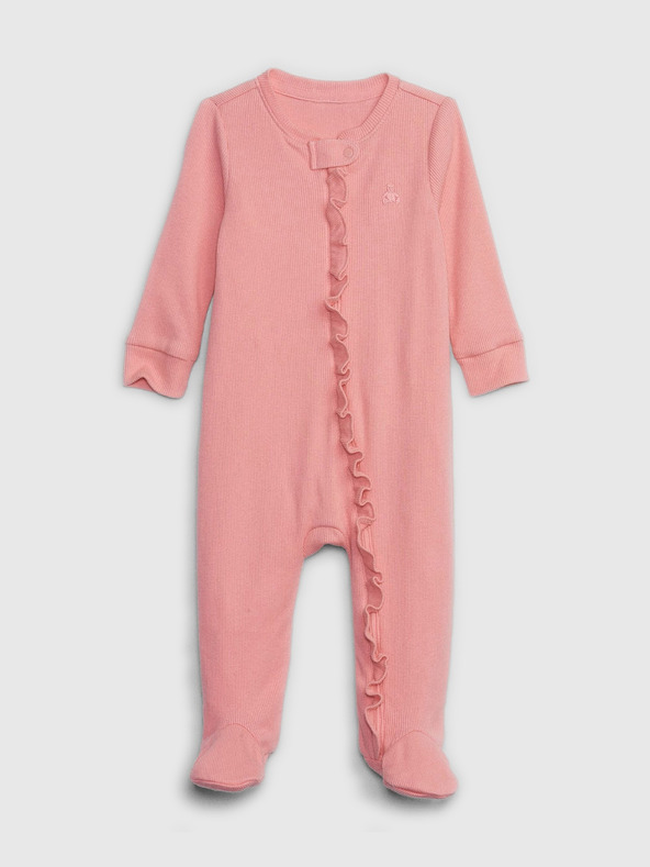 GAP Бебешки гащеризон с цип GAP