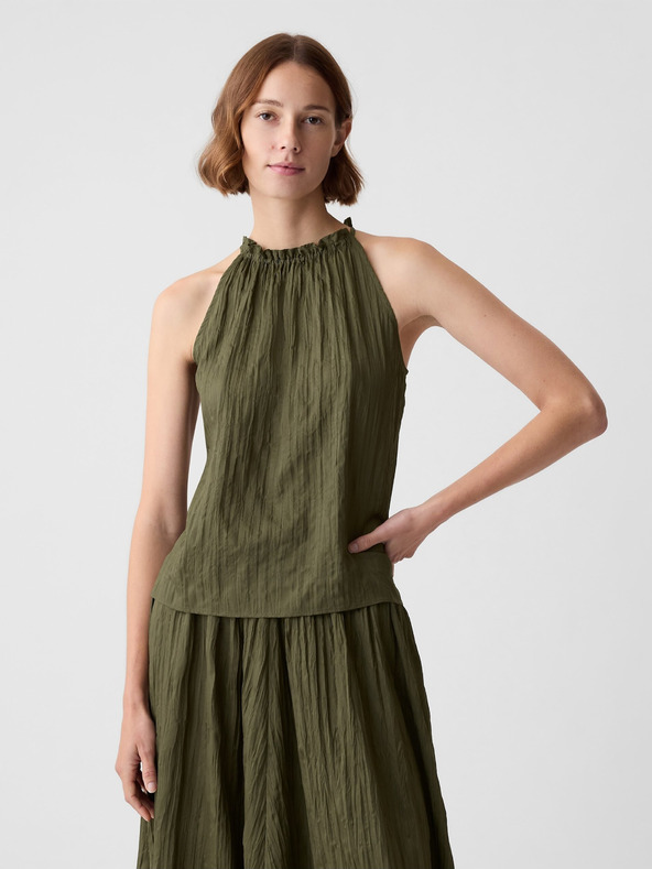 GAP Топ без ръкави Gap