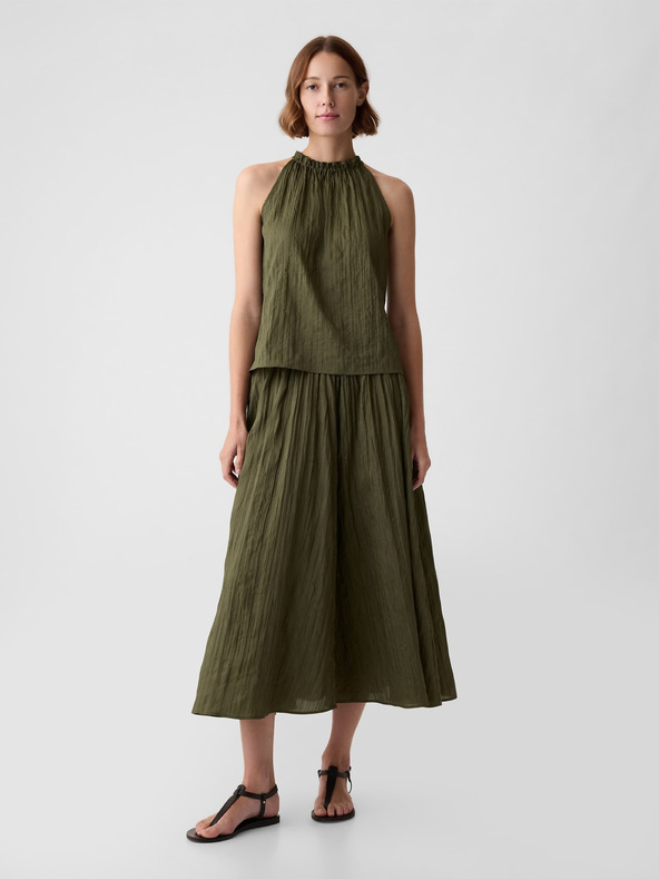 GAP Топ без ръкави Gap