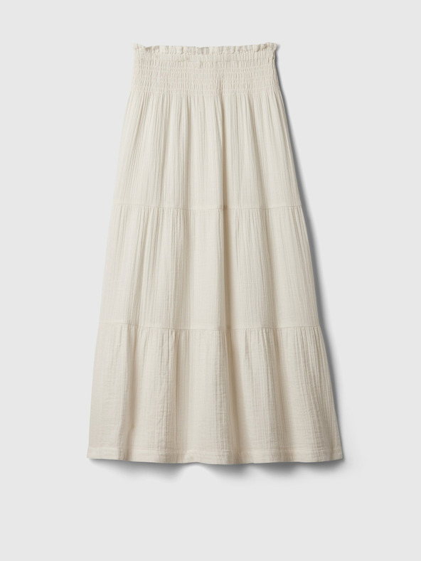 GAP Муселинова макси пола GAP