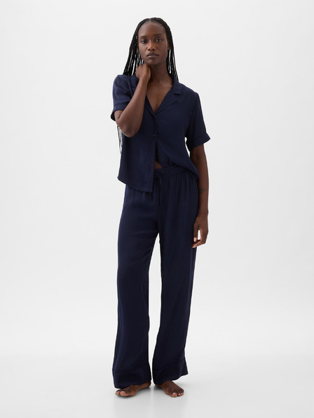 GAP Панталон за пижама GAP