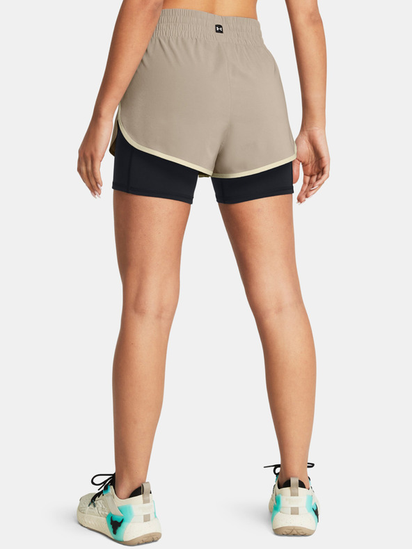 Under Armour Дамски къси панталони Under Armour Pjt Rck Flex Short