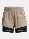 Under Armour Дамски къси панталони Under Armour Pjt Rck Flex Short