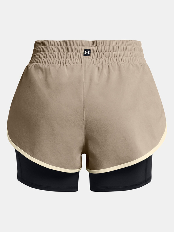 Under Armour Дамски къси панталони Under Armour Pjt Rck Flex Short