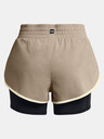 Under Armour Дамски къси панталони Under Armour Pjt Rck Flex Short