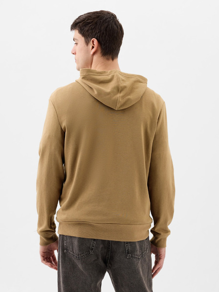 GAP Суитшърт с логото на GAP