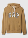 GAP Суитшърт с логото на GAP