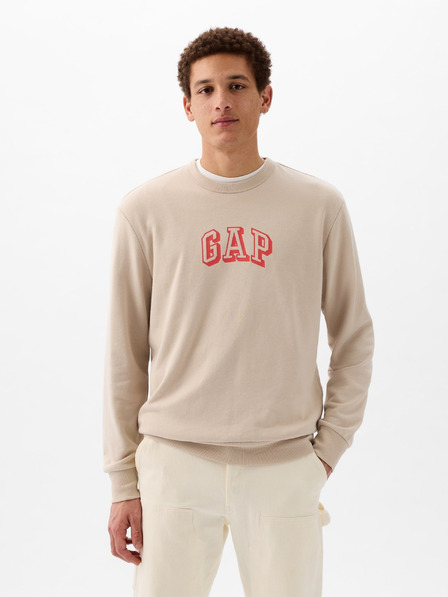 GAP Суитшърт с логото на GAP