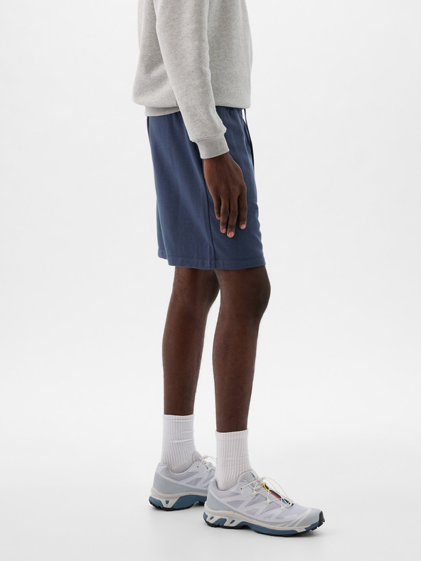 GAP Къси панталони с логото на GAP