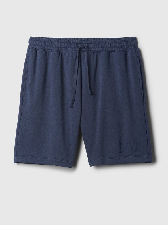 GAP Къси панталони с логото на GAP