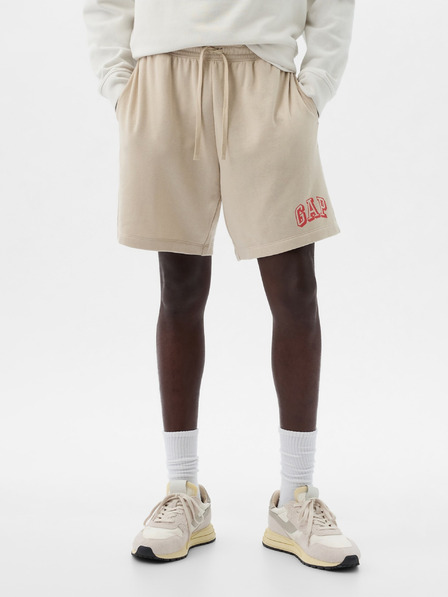 GAP Къси панталони с логото на GAP