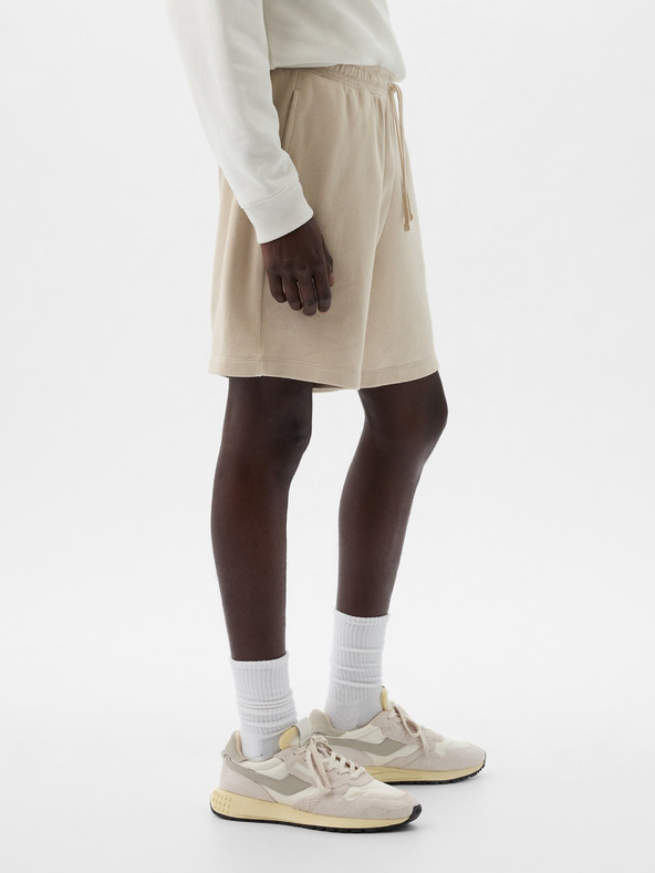 GAP Къси панталони с логото на GAP