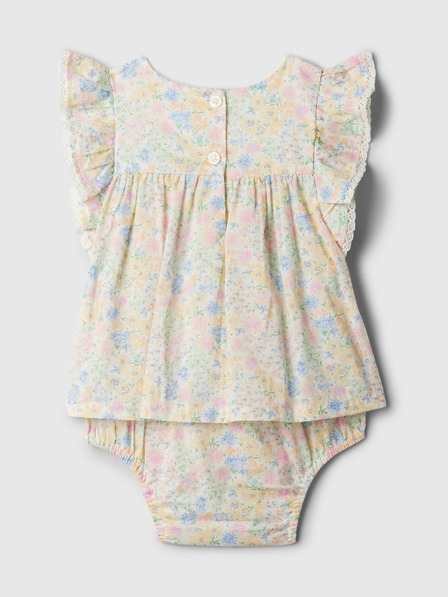 GAP Baby боди с поличка GAP