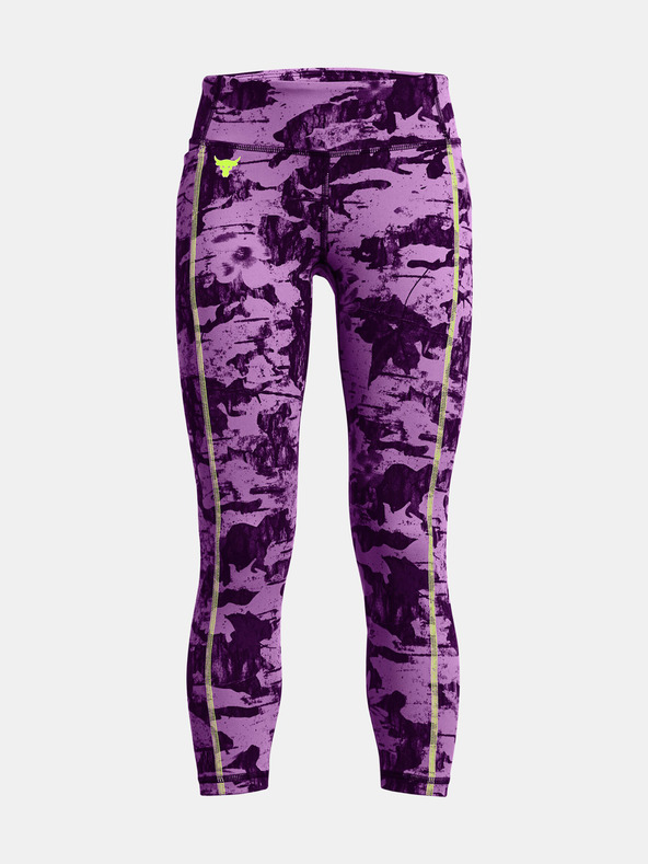 Under Armour Момчешки клин Under Armour Pjt Rck Girls LetsGo Lg Pt