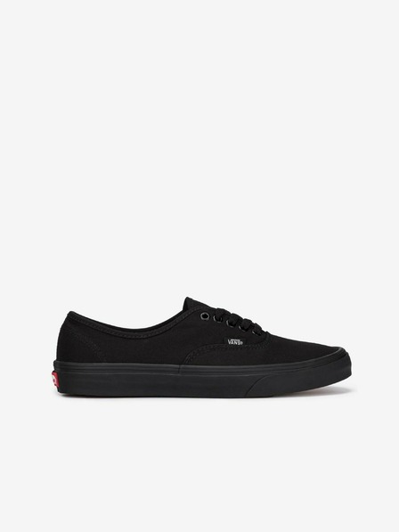 Vans Черни маратонки VANS Authentic
