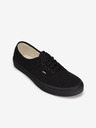 Vans Черни маратонки VANS Authentic