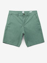 GAP Памучни къси панталони GAP