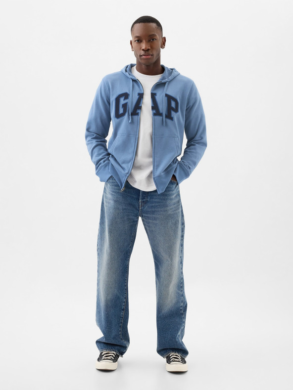 GAP Суитчер с цип GAP