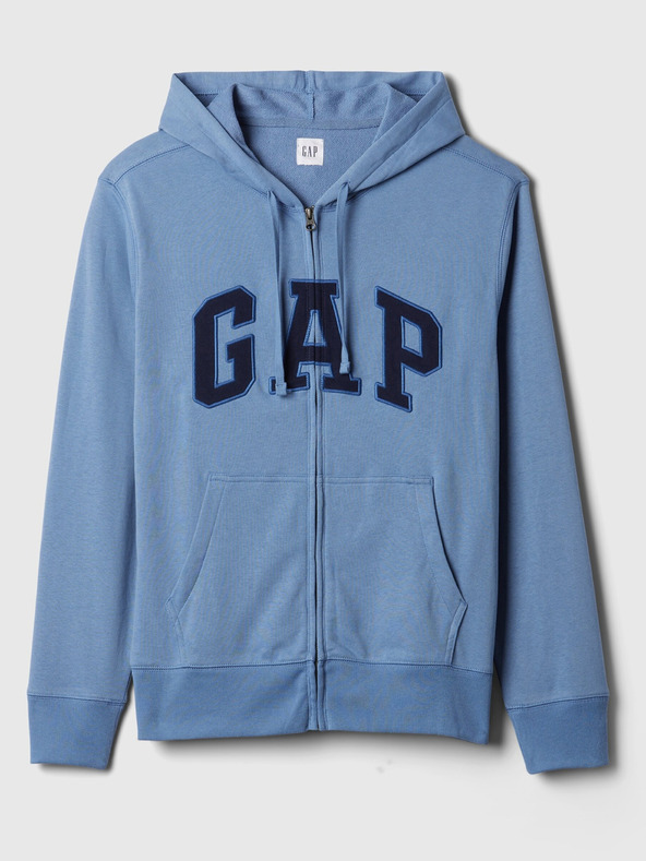 GAP Суитчер с цип GAP