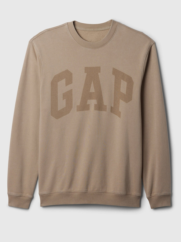GAP Суитшърт с логото на GAP