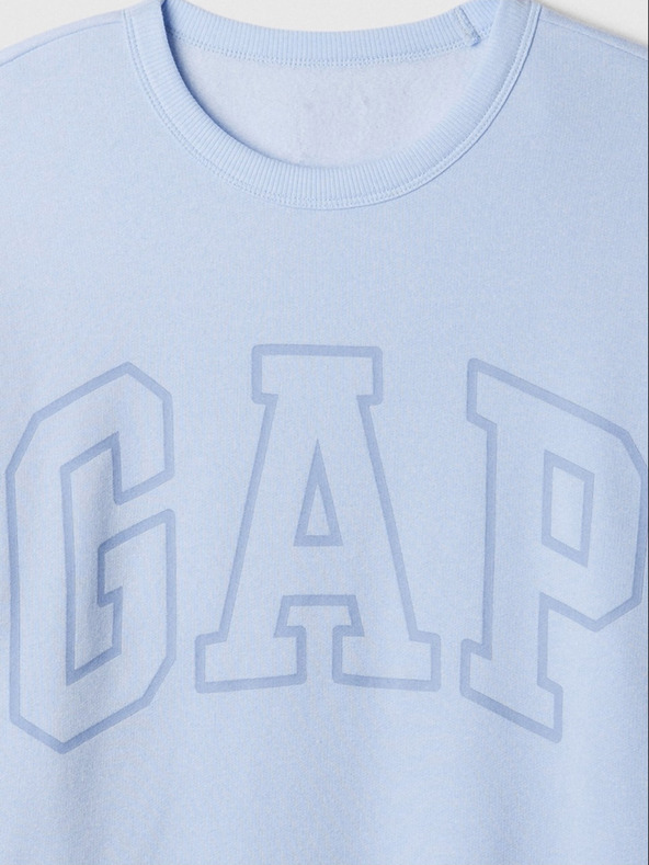 GAP Суитчър с лого Gap GAP